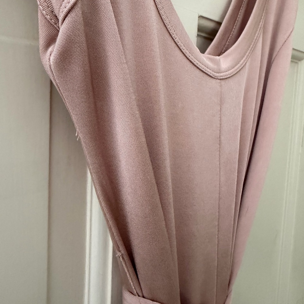 NWT Zimmermann Chroma Slinky Dress Nude AU 2 (US 6–8) — Sold Out. Rare. - Picture 8 of 10
